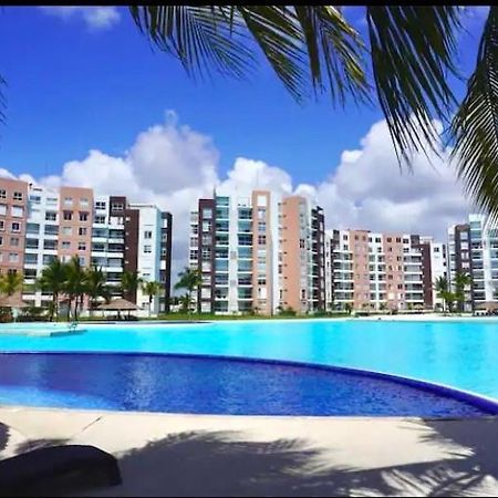 Departamento Dream Lagoons Xa Cancun Luaran gambar
