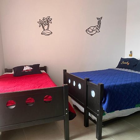 Departamento Dream Lagoons Xa Cancun Luaran gambar