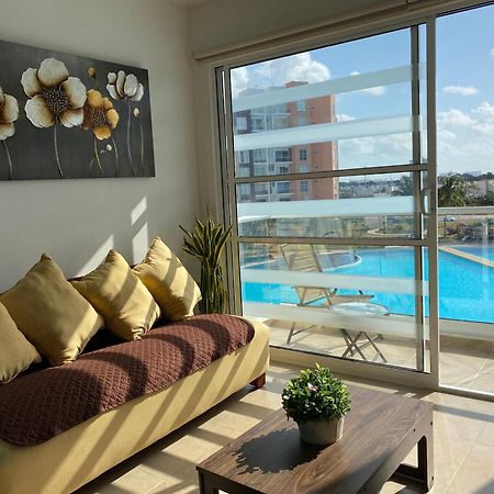 Departamento Dream Lagoons Xa Cancun Luaran gambar