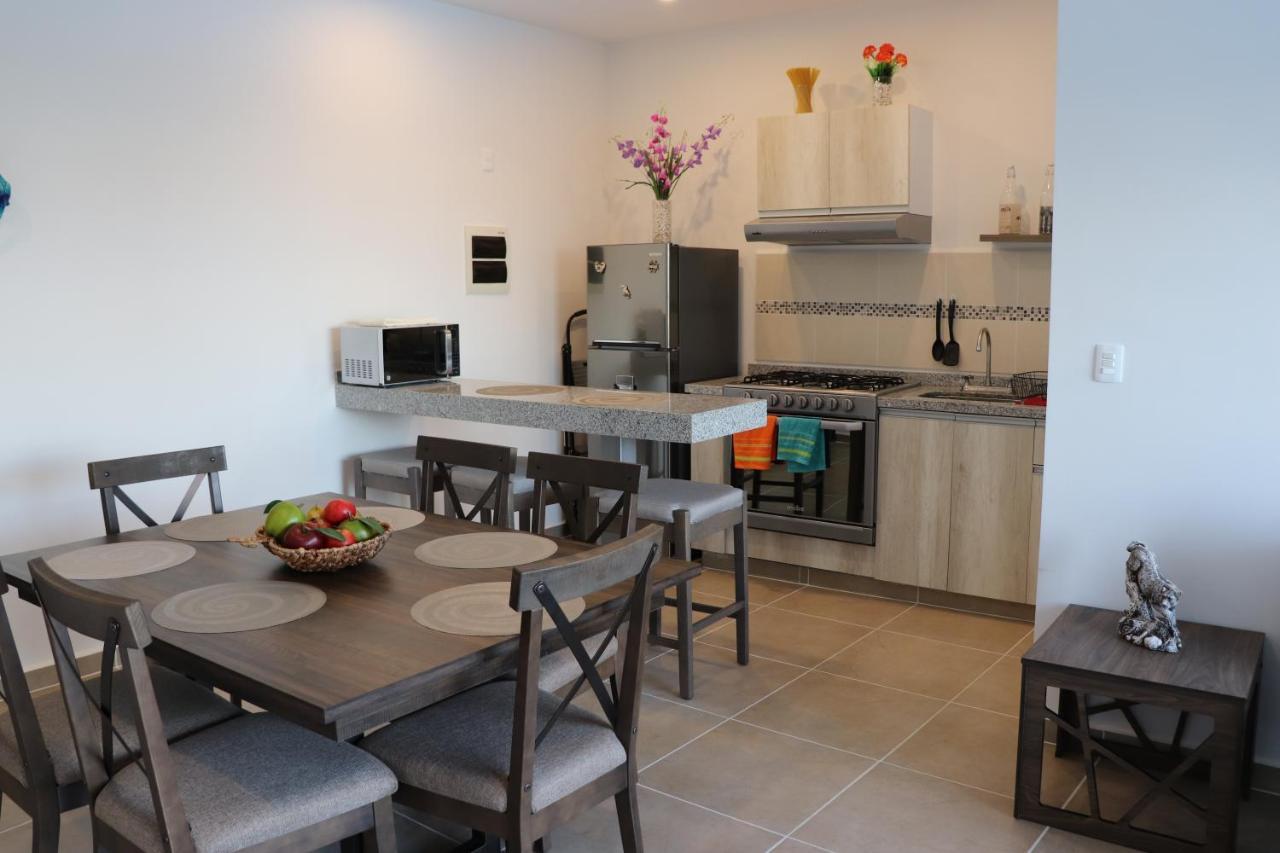 Departamento Dream Lagoons Xa Cancun Luaran gambar