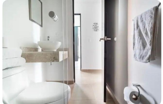 Departamento Dream Lagoons Xa Cancun Luaran gambar