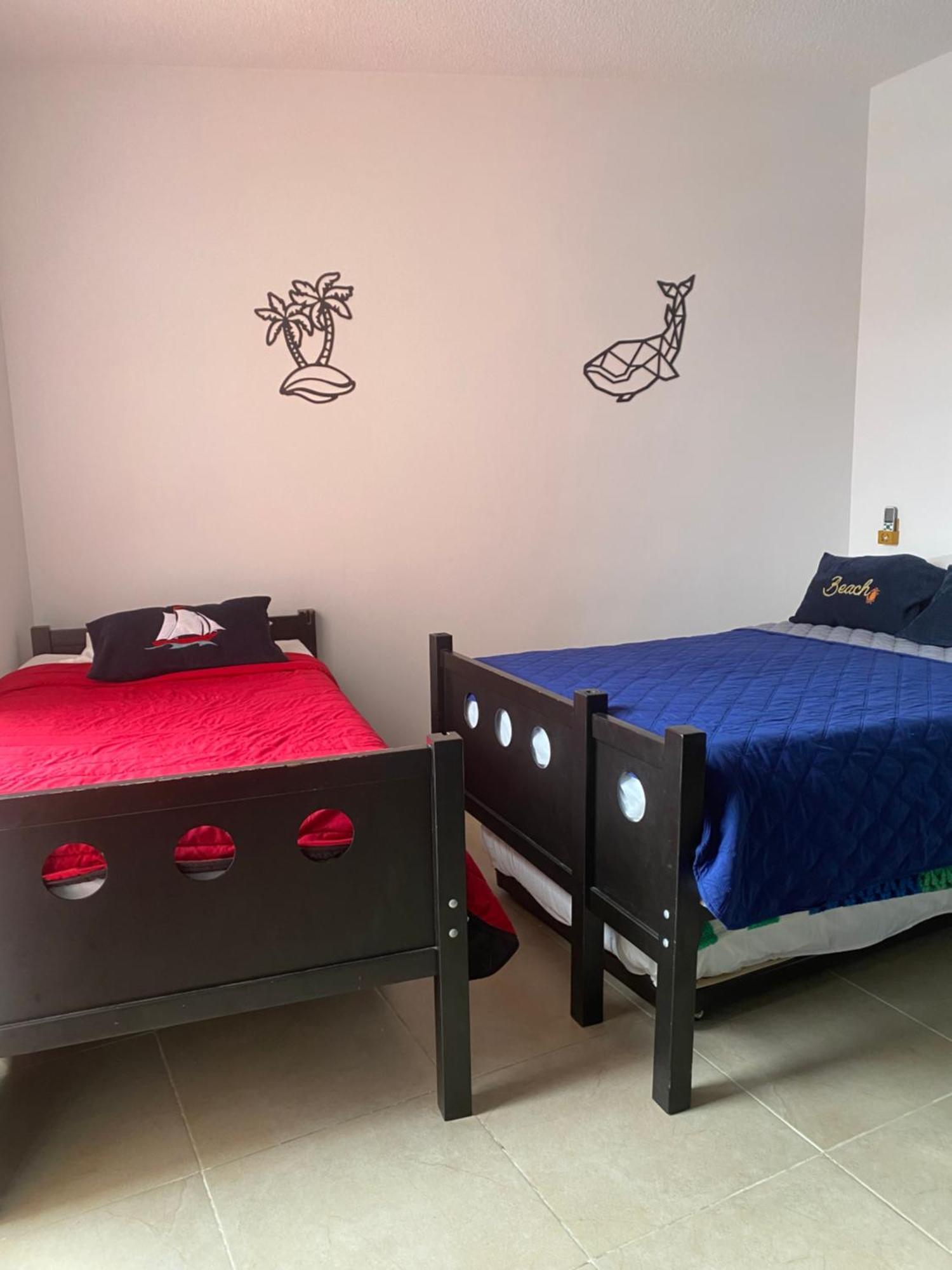 Departamento Dream Lagoons Xa Cancun Luaran gambar